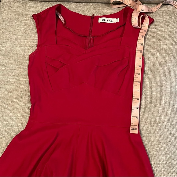 Muxxn Boutique Cocktail dress - Picture 10 of 15